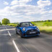 MINI JCW Aceman review – EV, SUV, hot hatch in one?