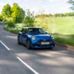 MINI JCW Aceman review – EV, SUV, hot hatch in one?
