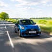 MINI JCW Aceman review – EV, SUV, hot hatch in one?