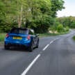 MINI JCW Aceman review – EV, SUV, hot hatch in one?