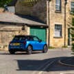 MINI JCW Aceman review – EV, SUV, hot hatch in one?