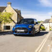 MINI JCW Aceman review – EV, SUV, hot hatch in one?