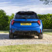 MINI JCW Aceman review – EV, SUV, hot hatch in one?