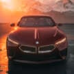 BMW Concept Speedtop debuts – stunning shooting brake with 4.4L biturbo V8; limited to just 70 units