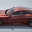 BMW Concept Speedtop debuts – stunning shooting brake with 4.4L biturbo V8; limited to just 70 units