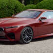 BMW Concept Speedtop debuts – stunning shooting brake with 4.4L biturbo V8; limited to just 70 units