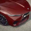 BMW Concept Speedtop debuts – stunning shooting brake with 4.4L biturbo V8; limited to just 70 units