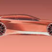 BMW Concept Speedtop debuts – stunning shooting brake with 4.4L biturbo V8; limited to just 70 units