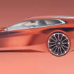 BMW Concept Speedtop debuts – stunning shooting brake with 4.4L biturbo V8; limited to just 70 units