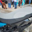 2025 CFMoto 800MT-X Malaysian launch, RM48,888