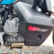 2025 CFMoto 800MT-X Malaysian launch, RM48,888