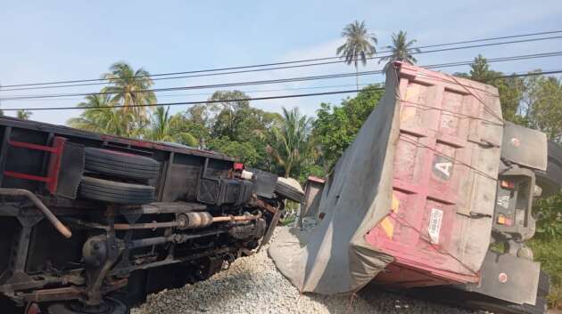 Naming and shaming lorry, bus companies will make them pay <em>saman</em> but won’t eliminate fatal accidents