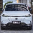 Honda e:N1 review – first drive report of the 204 PS/310 Nm, 412 km WLTP all-electric HR-V