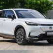 Honda e:N1 review – first drive report of the 204 PS/310 Nm, 412 km WLTP all-electric HR-V