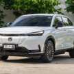 Honda e:N1 review – first drive report of the 204 PS/310 Nm, 412 km WLTP all-electric HR-V