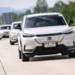 Honda e:N1 review – first drive report of the 204 PS/310 Nm, 412 km WLTP all-electric HR-V