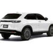 Honda e:N1 launched in Malaysia – 204 PS/310 Nm EV HR-V with 412 km WLTP range; one variant, RM149,900