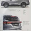 Jetour VT9 launched in Malaysia – 7-seat D-SUV, 1.5T from Omoda 5, 6DCT, two variants at RM119k, RM124k
