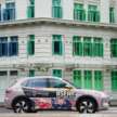 Proton eMas 7 EV convoy taken on 10,432 km regional road trip – nine Asean countries traversed in 22 days
