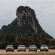 Proton eMas 7 EV convoy taken on 10,432 km regional road trip – nine Asean countries traversed in 22 days