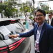 Proton eMas 7 EV convoy taken on 10,432 km regional road trip – nine Asean countries traversed in 22 days
