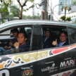 Proton eMas 7 EV convoy taken on 10,432 km regional road trip – nine Asean countries traversed in 22 days