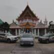 Proton eMas 7 EV convoy taken on 10,432 km regional road trip – nine Asean countries traversed in 22 days