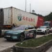 Proton eMas 7 EV convoy taken on 10,432 km regional road trip – nine Asean countries traversed in 22 days