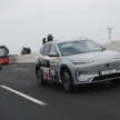 Proton eMas 7 EV convoy taken on 10,432 km regional road trip – nine Asean countries traversed in 22 days