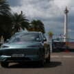 Proton eMas 7 EV convoy taken on 10,432 km regional road trip – nine Asean countries traversed in 22 days