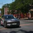 Proton eMas 7 EV convoy taken on 10,432 km regional road trip – nine Asean countries traversed in 22 days