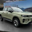 Radar King Kong EM-P launched in China – 349 hp/914 Nm 1.5T PHEV; up to 1,068 km combined range