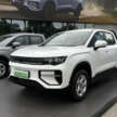 Radar King Kong EM-P launched in China – 349 hp/914 Nm 1.5T PHEV; up to 1,068 km combined range