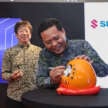 Suzuki opens first flagship showroom in Petaling Jaya