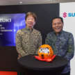Suzuki opens first flagship showroom in Petaling Jaya