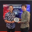 Suzuki opens first flagship showroom in Petaling Jaya