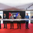 Suzuki opens first flagship showroom in Petaling Jaya