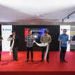 Suzuki opens first flagship showroom in Petaling Jaya