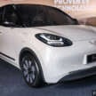 TQ Wuling Bingo EV to launch in Malaysia December