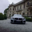 2025 G87 BMW M2 CS unveiled – first official images