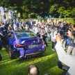 2025 G87 BMW M2 CS unveiled – first official images