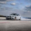 2025 G87 BMW M2 CS debuts – 30 kg lighter; 3.0L twin-turbo I6 with 530 PS; 0-100 km/h in 3.8 seconds