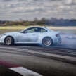 2025 G87 BMW M2 CS debuts – 30 kg lighter; 3.0L twin-turbo I6 with 530 PS; 0-100 km/h in 3.8 seconds