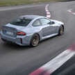 2025 G87 BMW M2 CS debuts – 30 kg lighter; 3.0L twin-turbo I6 with 530 PS; 0-100 km/h in 3.8 seconds