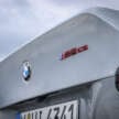 2025 G87 BMW M2 CS debuts – 30 kg lighter; 3.0L twin-turbo I6 with 530 PS; 0-100 km/h in 3.8 seconds
