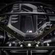 2025 G87 BMW M2 CS debuts – 30 kg lighter; 3.0L twin-turbo I6 with 530 PS; 0-100 km/h in 3.8 seconds