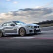 2025 G87 BMW M2 CS debuts – 30 kg lighter; 3.0L twin-turbo I6 with 530 PS; 0-100 km/h in 3.8 seconds