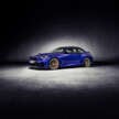 2025 G87 BMW M2 CS debuts – 30 kg lighter; 3.0L twin-turbo I6 with 530 PS; 0-100 km/h in 3.8 seconds
