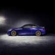 2025 G87 BMW M2 CS debuts – 30 kg lighter; 3.0L twin-turbo I6 with 530 PS; 0-100 km/h in 3.8 seconds