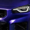 2025 G87 BMW M2 CS debuts – 30 kg lighter; 3.0L twin-turbo I6 with 530 PS; 0-100 km/h in 3.8 seconds